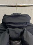 ARC'TERYX Down Jacket Black