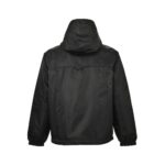 Louis Vuitton 24Fw Reversible Logo Embroidered Jacket