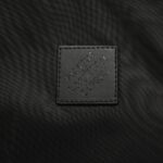 Louis Vuitton 24Fw Reversible Logo Embroidered Jacket