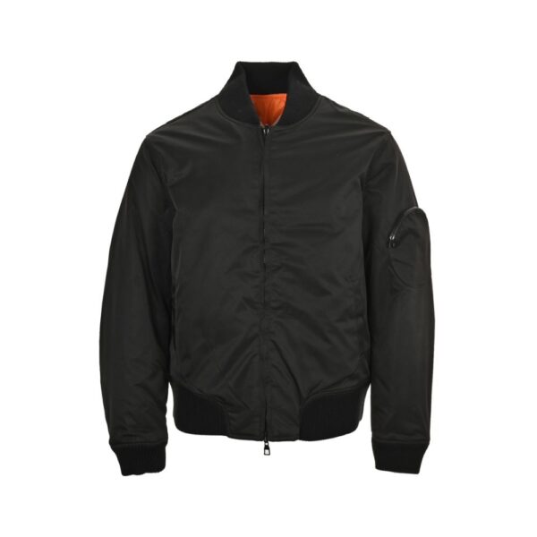 Louis Vuitton 23Fw Double Faced Bomber Jacket