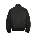 Louis Vuitton 23Fw Double Faced Bomber Jacket