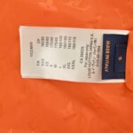 Louis Vuitton 23Fw Double Faced Bomber Jacket