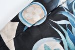 Louis Vuitton 24Fw Seaview Coconut Tree Zip-Up Jacket