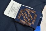 Louis Vuitton 24Fw Seaview Coconut Tree Zip-Up Jacket