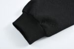 Louis Vuitton 24Fw Monogram Zip-up hooded jacket with floral print
