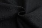 Louis Vuitton 24Fw Monogram Zip-up hooded jacket with floral print