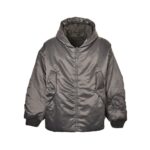 Louis Vuitton 24Fw arm bag down jacket