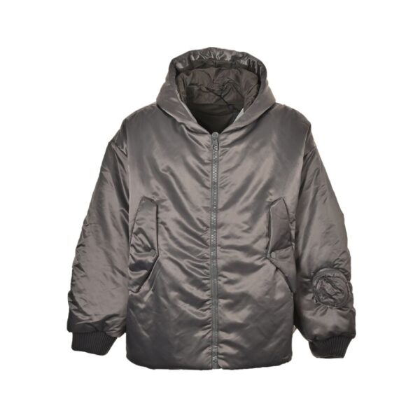 Louis Vuitton 24Fw arm bag down jacket