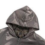 Louis Vuitton 24Fw arm bag down jacket