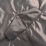 Louis Vuitton 24Fw arm bag down jacket