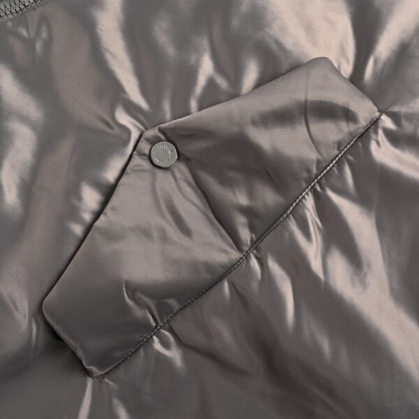 Louis Vuitton 24Fw arm bag down jacket