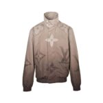 Louis Vuitton 24Fw Gradient Presbyopia Stereoscopic Jacket