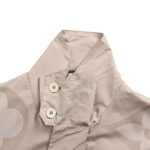 Louis Vuitton 24Fw Gradient Presbyopia Stereoscopic Jacket