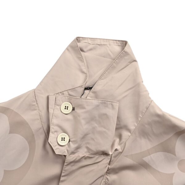 Louis Vuitton 24Fw Gradient Presbyopia Stereoscopic Jacket