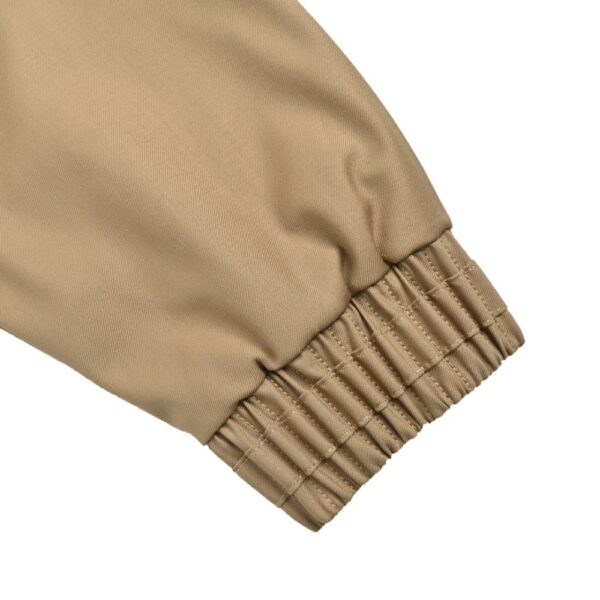Louis Vuitton Baseball flight jacket Yellow