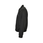 Louis Vuitton Baseball flight jacket Black