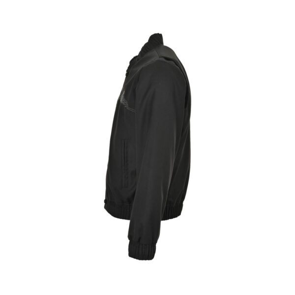 Louis Vuitton Baseball flight jacket Black
