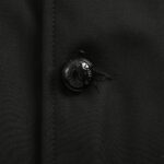 Louis Vuitton Baseball flight jacket Black
