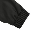 Louis Vuitton Baseball flight jacket Black