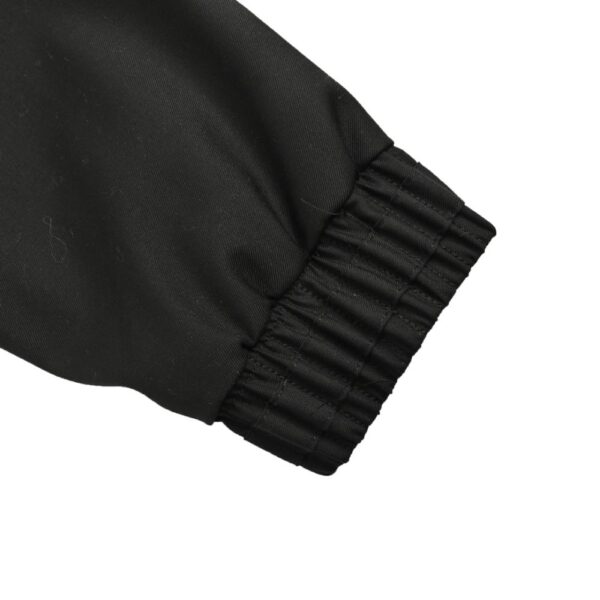 Louis Vuitton Baseball flight jacket Black