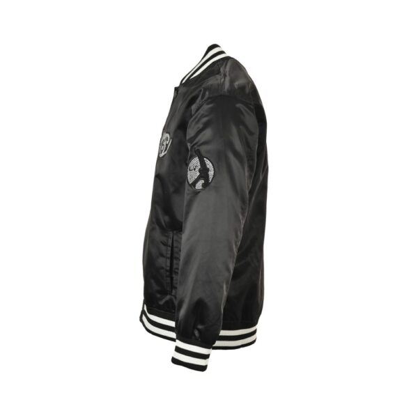 Louis Vuitton LV Lovers 24ss Baseball uniform