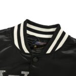 Louis Vuitton LV Lovers 24ss Baseball uniform