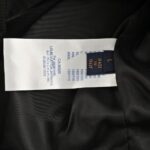 Louis Vuitton LV Lovers 24ss Baseball uniform