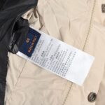 Louis Vuitton Bread down jacket White