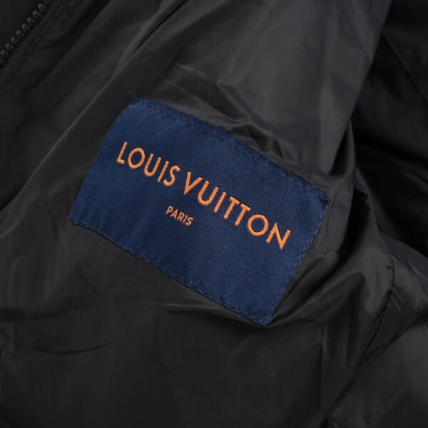 Louis Vuitton Bread down jacket
