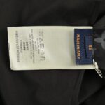 Louis Vuitton 23Fw Yayoi Kusama Polka Dot Down Jacket