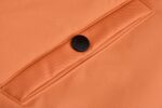 Balenciaga Hooded flight jacket