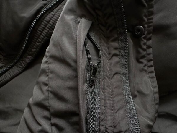 Balenciaga Coke turtleback vest