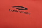 Balenciaga Double-faced down jacket