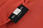 Balenciaga Double-faced down jacket