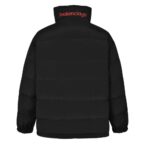 Balenciaga Double-faced down jacket