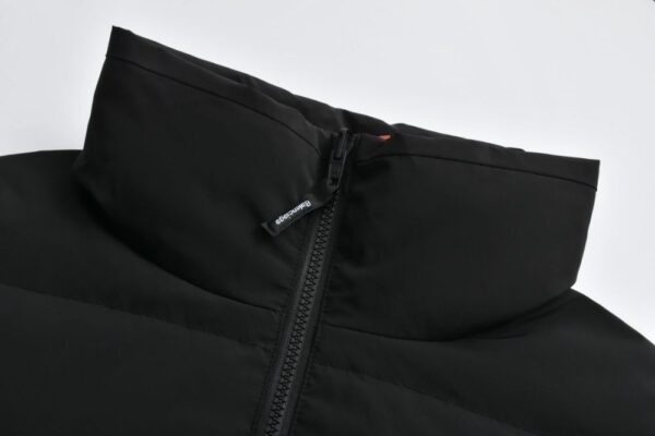 Balenciaga Double-faced down jacket