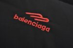 Balenciaga Double-faced down jacket