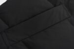 Balenciaga Double-faced down jacket