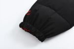 Balenciaga Double-faced down jacket