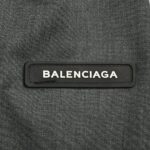 Balenciaga 24Fw Graffiti Jacket Suit
