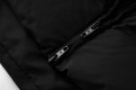 Balenciaga 24Fw Coke turtleback cotton jacket