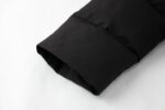 Balenciaga 24Fw Coke turtleback cotton jacket