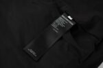 Balenciaga 24Fw Coke turtleback cotton jacket