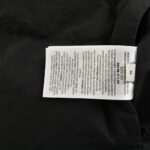 Burberry 24Fw Twill Check Double-Sided Down Jacket