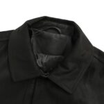 Dior 24Fw Pocket Suede Jacket