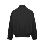 Celine 24Fw Embroidered Lapel Jacket