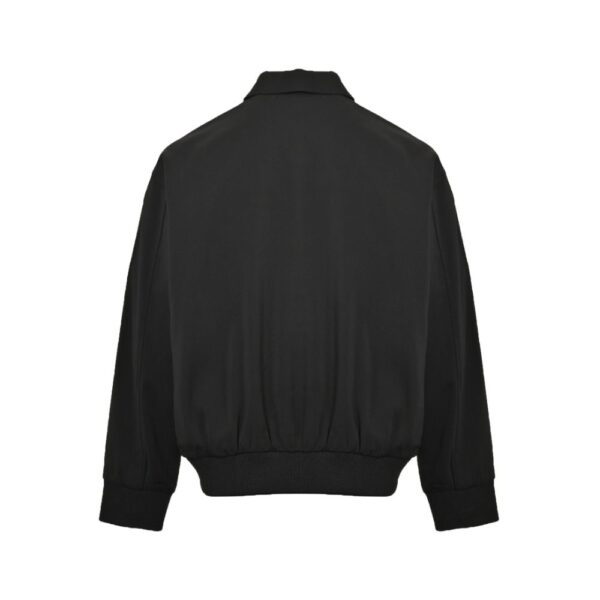 Celine 24Fw Embroidered Lapel Jacket
