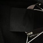 Givenchy  24Fw 4G embroidery patchwork baseball jacket