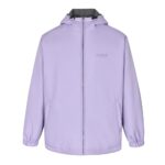 Gucci 24FW Double-sided jacquard padded zipper jacket