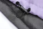 Gucci 24FW Double-sided jacquard padded zipper jacket
